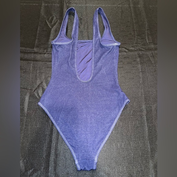 The ONIA Rachel swimsuit - Picture 8 of 10